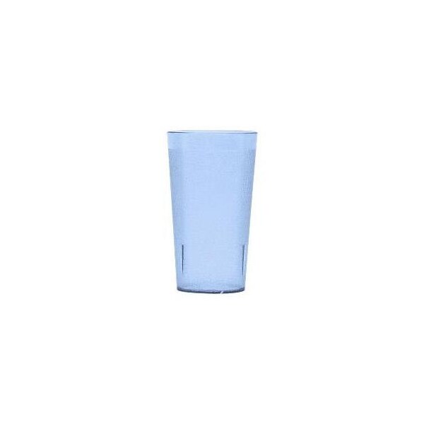 22 oz Slate Blue Colorware Tumbler, PK24